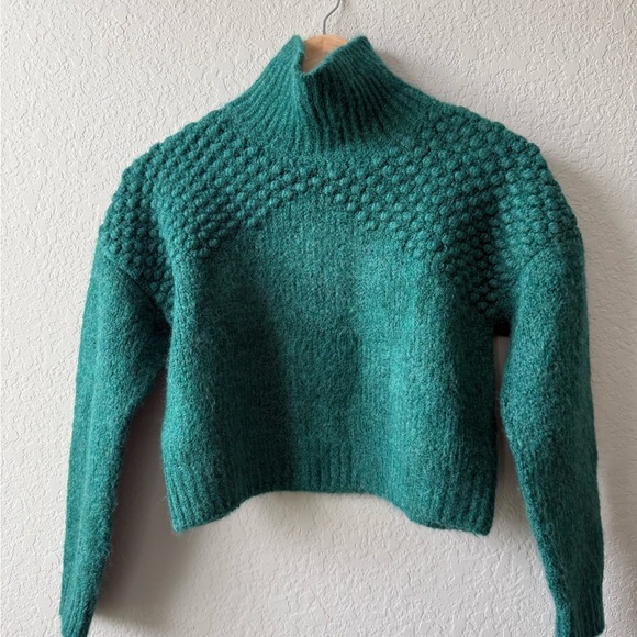 Free People Sweaters - Free People Bradley Pullover sweater